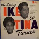 Ike & Tina Turner - The Soul of Ike & Tina Turner