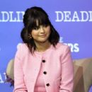 Selena Gomez – Only Murders in the Building Panel at Deadline Contenders Television