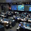 Control room