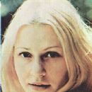 Anna Kamenkova - Film Magazine Pictorial [Poland] (28 October 1979) - 348 x 520