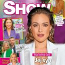 Alicja Bachleda - Show Magazine Cover [Poland] (28 April 2025)