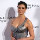 Morena Baccarin – The National Board Of Review Awards Gala in NYC - 454 x 614