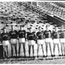 Sports competitions in East Lansing, Michigan