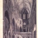 Deans of St George's Cathedral, Georgetown