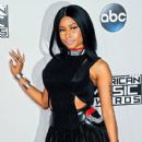 Nicki Minaj - American Music Awards 2014