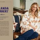 Miranda Lambert - Cowboys & Indians Magazine Pictorial [United States] (October 2022) - 454 x 295