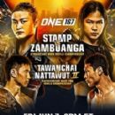June 2024 events in Thailand