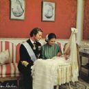 King Carl XVI Gustaf and Drottning Silvia - 454 x 304