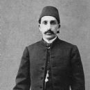 People from the Ottoman Empire by war