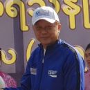 Mayors of places in Burma