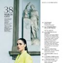 Matilde Gioli - Grazia Magazine Pictorial [Italy] (12 January 2023)