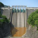 Hydroelectric power stations in Japan