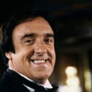 Jim Nabors- as Robert Tanner