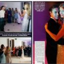 Julio Iglesias Jr. and Charisse Verhaert Wedding - 454 x 317