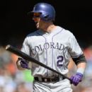 Troy Tulowitzki - 454 x 306