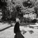 Cameron Diaz - Vogue Magazine Pictorial [Mexico] (February 2025)