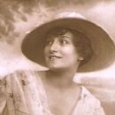 Eva May