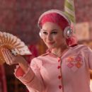 Descendants: The Rise of Red