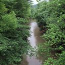 Rivers of Clay County, West Virginia