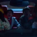 The Sleepover