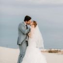 Kirsten Zien and Matt Zien - 454 x 568