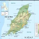 Geography of the Isle of Man
