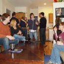 House party