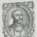 Giovanni Battista Zanchi