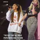 Ariana Grande – Fanbook First Edition Issue 2021