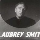 The Hurricane - C. Aubrey Smith - 454 x 303