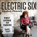Absolute Pleasure - Electric Six