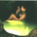 Rachel Weisz and Vincent Perez