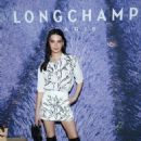 Amanda Steele – Longchamp Brings Provence To Los Angeles at Bar Lis - 454 x 681