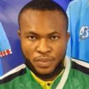 Djiboutian men's footballers