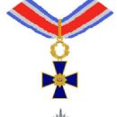 Orders, decorations, and medals of Uruguay