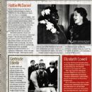 Hedy Lamarr - My Weekly Magazine Pictorial [United Kingdom] (21 March 2023) - 454 x 672