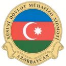 Law enforcement in Azerbaijan