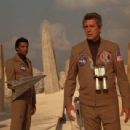 The Martian Chronicles Bernie Casey - 454 x 342