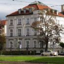 Financial services companies established in 1830