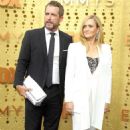 Samantha Bee – 71st Emmy Awards in Los Angeles - 454 x 737