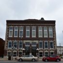1911 establishments in Iowa