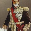 Tunisian people of Caucasus descent