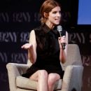Anna Kendrick – 92NY In Conversation With Josh Horowitz – Woman Of The Hour in NYC