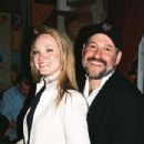 Frank Wildhorn and Brandi Burkhardt - 304 x 450