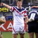 Jamie Rooney