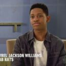 Tyrel Jackson Williams
