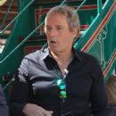 Michael Bolton was at The Grove in Hollywood California on March 25, 2017. Bolton was there promoting a new release on vinyl - 450 x 600