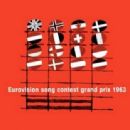 Countries in the Eurovision Song Contest 1963