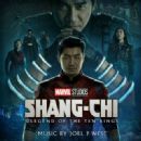 Shang-Chi and the Legend of the Ten Rings (2021) - 454 x 449