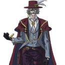 Record of Ragnarok - Tomokazu Sugita as Jack the Ripper
